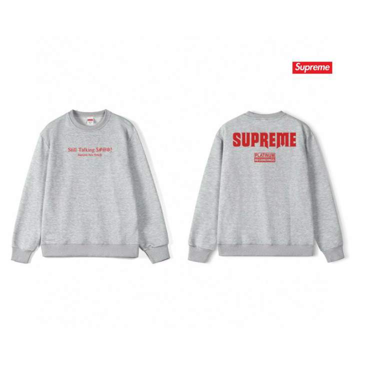 Picture of Supreme Sweatshirt _SKUSupremeS-2XLthtxS113936100